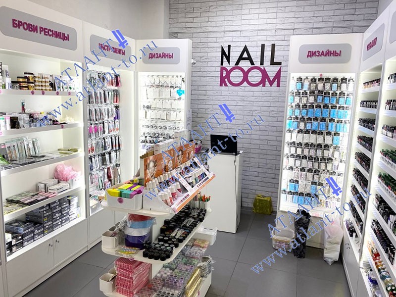 Магазин NEIL ROOM в ТРК «Красный Кит»