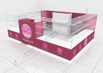 Островок Ремонт телефонов