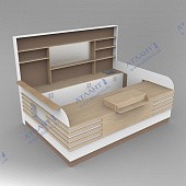 Островок кофе ОКС-26