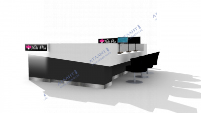 НЕЙЛ БАР НЕИЛС