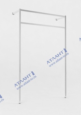 Конструкция пристенная НБ-18