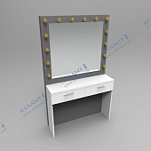 Рабочее место парикмахера визажиста РМП-1