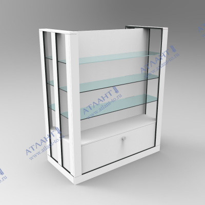 Стойка островная СКАНДИ СКВ-5
