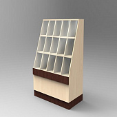 Прилавок ПН-3