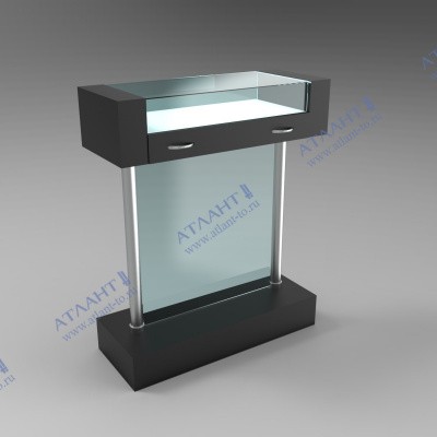 Музейный прилавок М.П.С-1