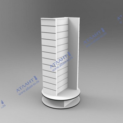 Стойка напольная  поворотная для аксессуаров СА-2