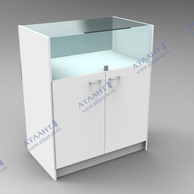 Ювелирный прилавок ВЮА-1