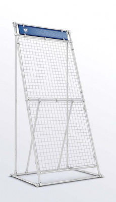 Стойка под карданные валы и выхлопные системы