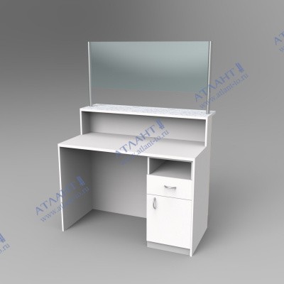 Стойка регистратуры СРПС-1