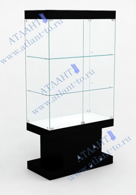 Музейная витрина В.М-5-1000