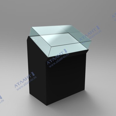 Витрина музейная ВМН-1