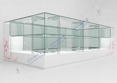 Островок Сказка