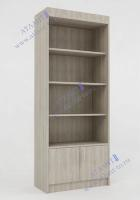 Витрина ЛДСП ВД-2