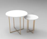 Комплект столов ПСВ-4 и ПСВ-5