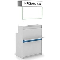 Аптечный прилавок МД14