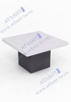 Стол раскладочный РС-4 белый